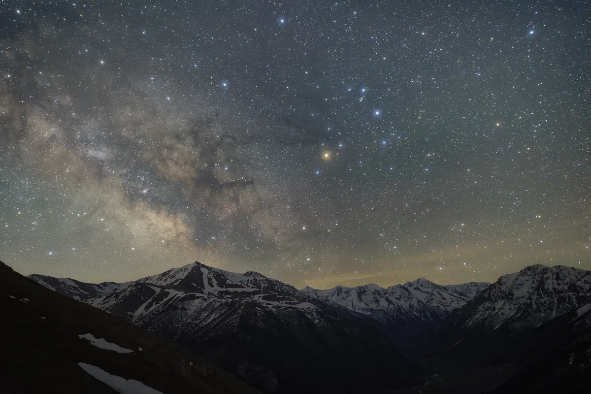 Scorpio: Why the Most Feared Sign Is Actually the Most Misunderstood