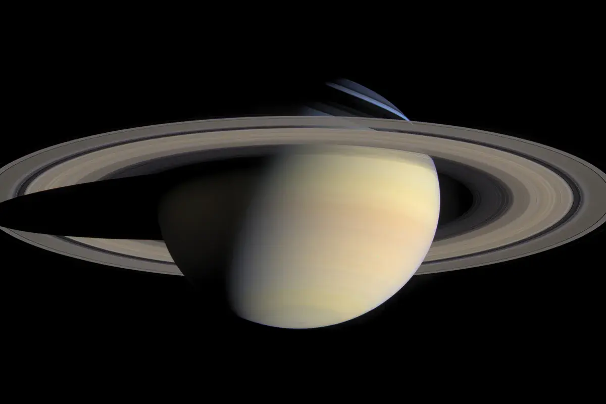 Saturn in Your Career House: The Transit That Restructures Your Professional Life