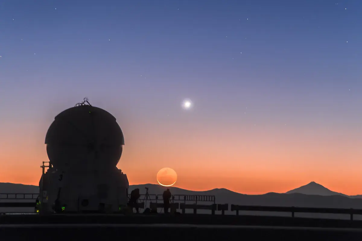 Astrology vs. Astronomy: What Is the Difference (and Why Both Matter)
